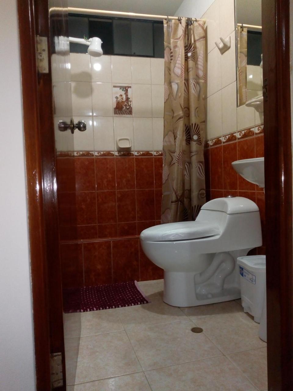 Apartament Sumak Samana Wasi Lima Zewnętrze zdjęcie
