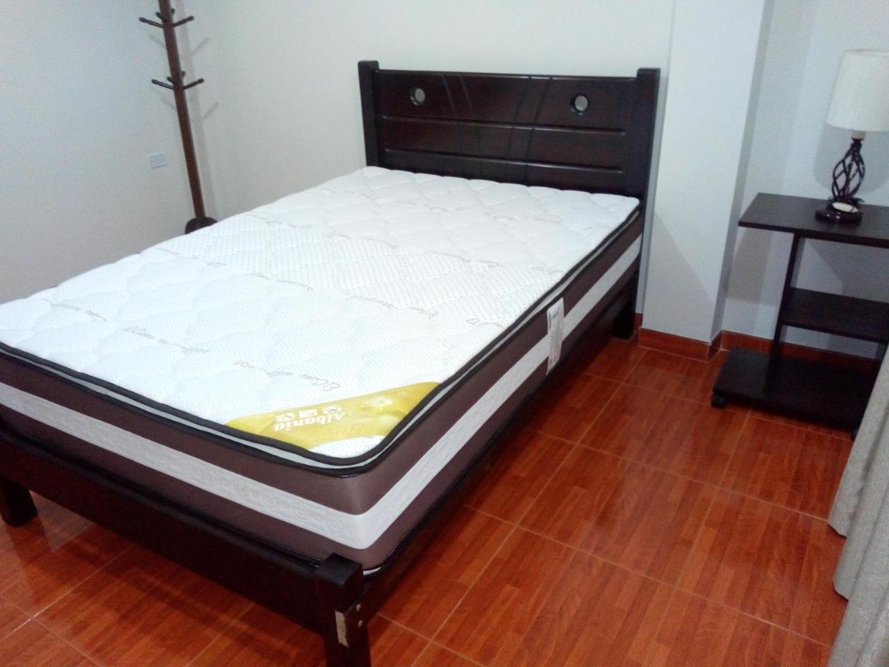 Apartament Sumak Samana Wasi Lima Zewnętrze zdjęcie