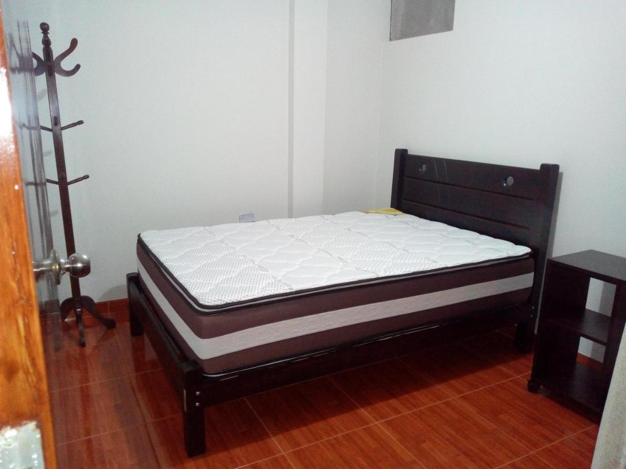 Apartament Sumak Samana Wasi Lima Zewnętrze zdjęcie