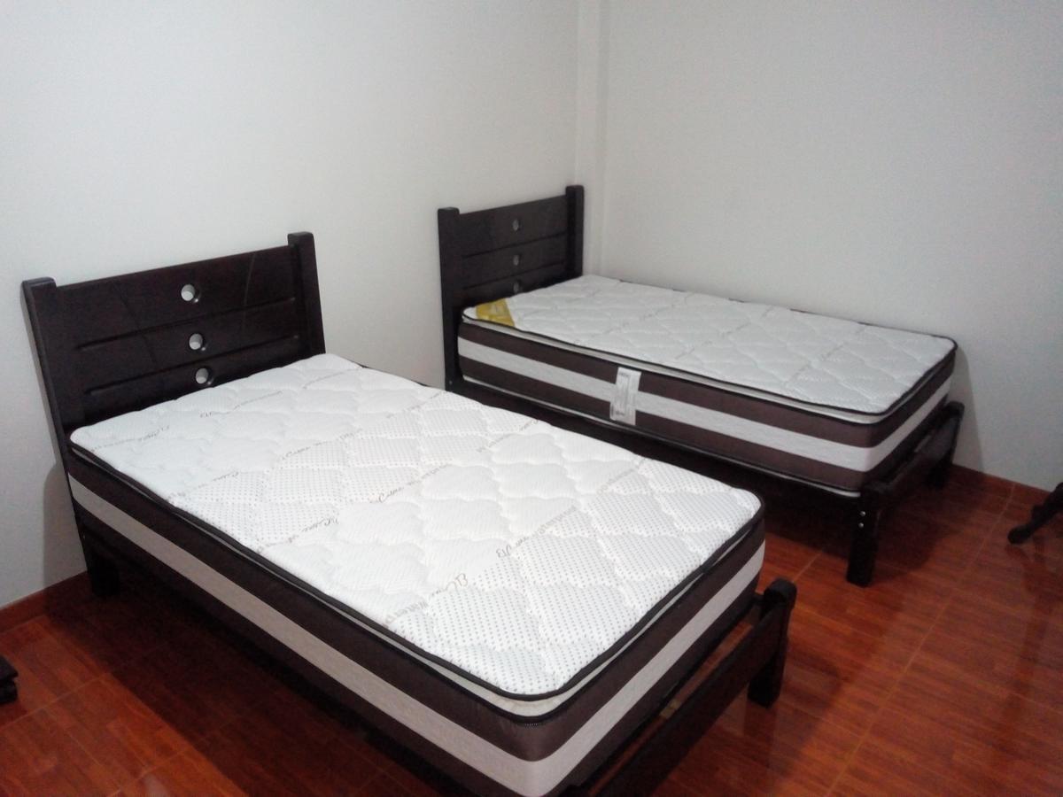 Apartament Sumak Samana Wasi Lima Zewnętrze zdjęcie