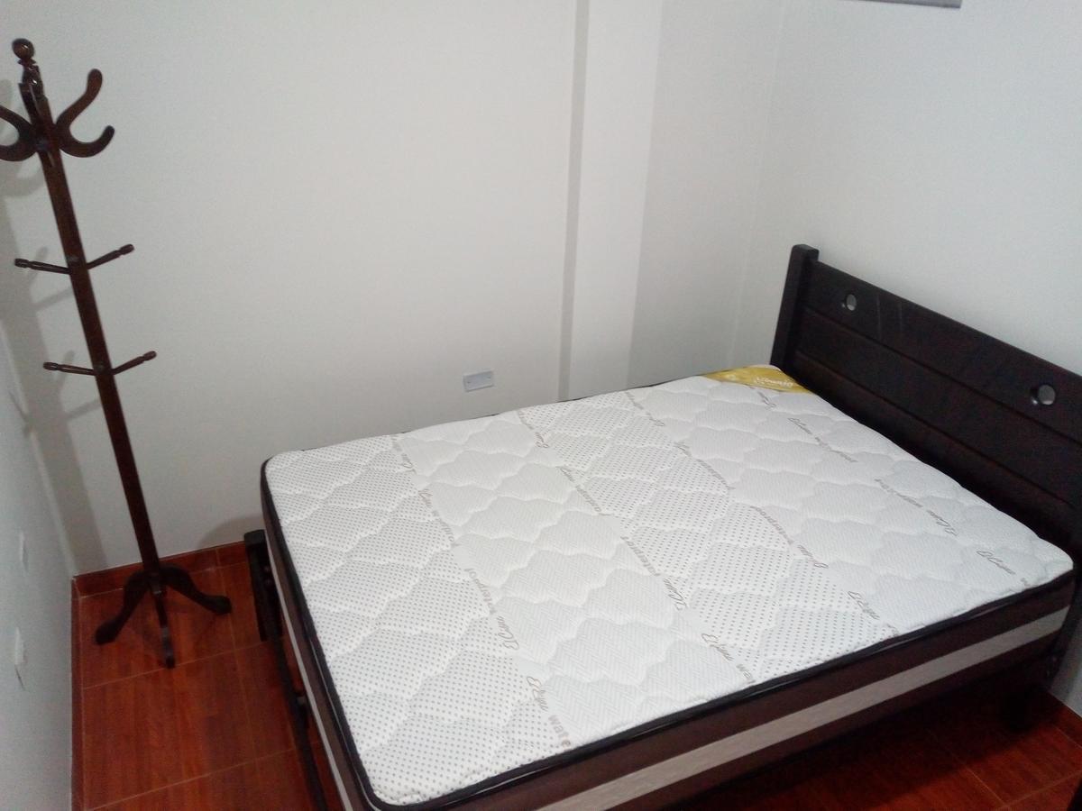 Apartament Sumak Samana Wasi Lima Zewnętrze zdjęcie